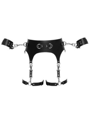 Suspender Belt